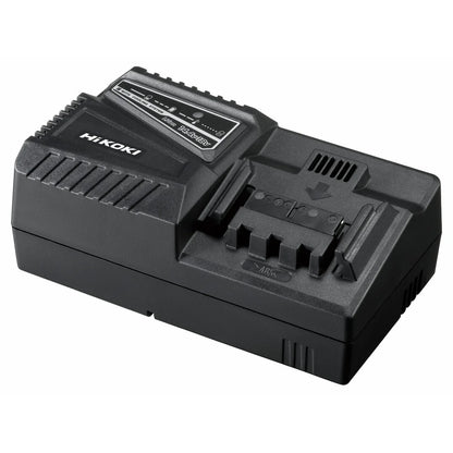 HIKOKI Caricabatteria UC18YFSL per batterie 14,4 V - 18 V