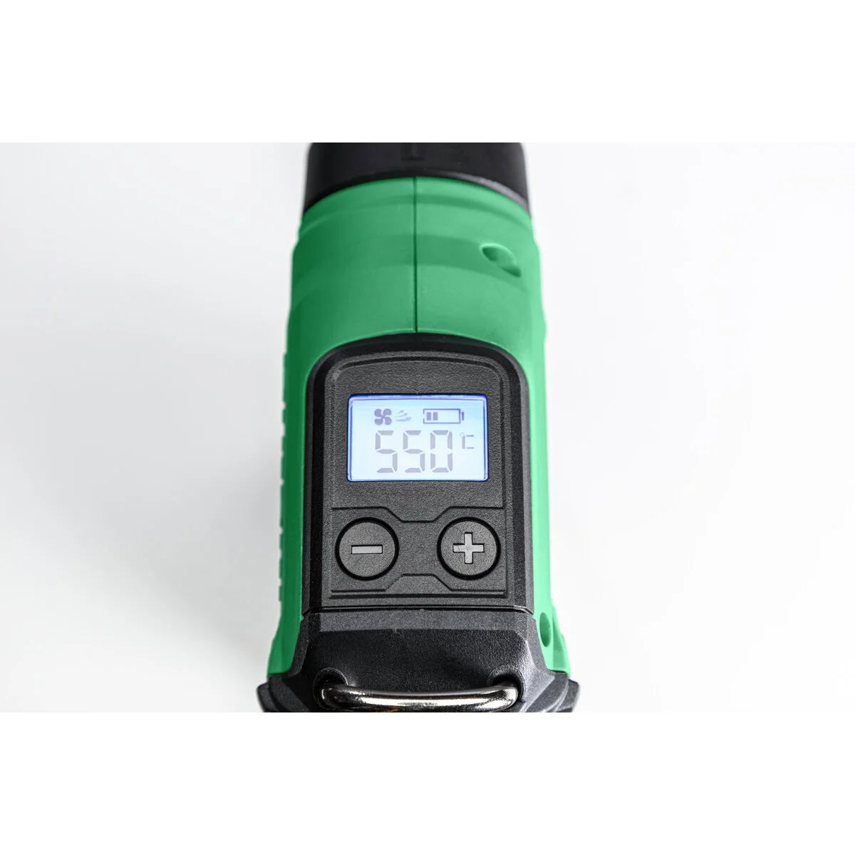 HIKOKI Termosoffiatore a batteria RH18DAW2Z - Solo corpo macchina