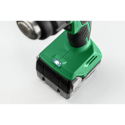 HIKOKI Termosoffiatore a batteria RH18DAW2Z - Solo corpo macchina