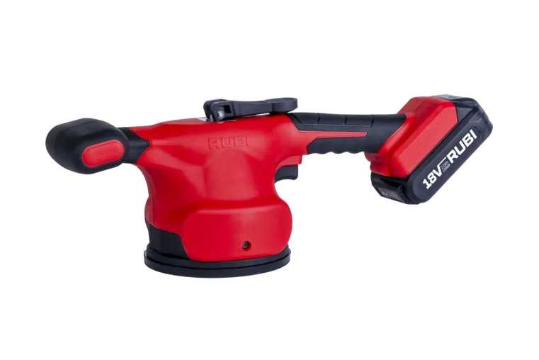RUBI RV-18 ENERGY Vibratore leggero e compatto