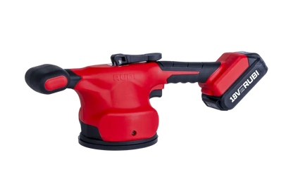 RUBI RV-18 ENERGY Vibratore leggero e compatto