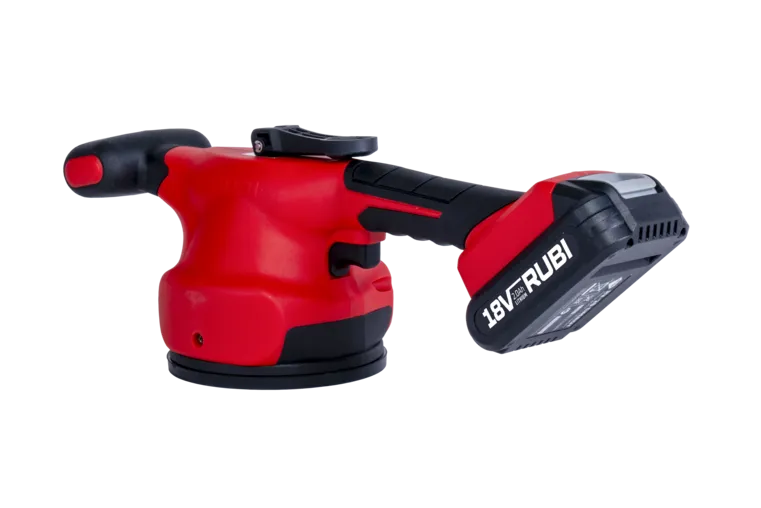 RUBI RV-18 ENERGY Vibratore leggero e compatto