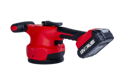 RUBI RV-18 ENERGY Vibratore leggero e compatto