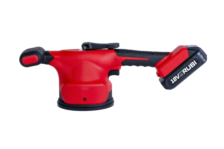 RUBI RV-18 ENERGY Vibratore leggero e compatto