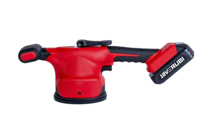 RUBI RV-18 ENERGY Vibratore leggero e compatto