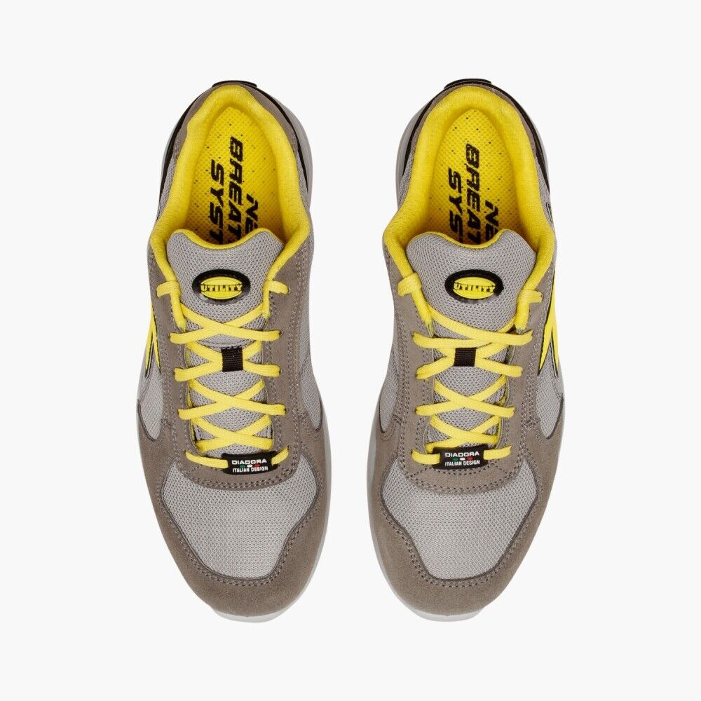 DIADORA RUN NET AIRBOX LOW S1PSRC