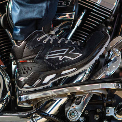 U-POWER modello Blaster