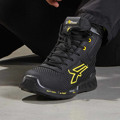 U-POWER modello Joe