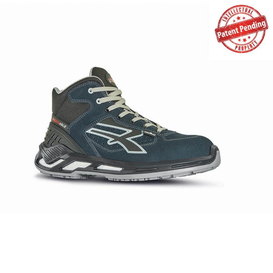 U-POWER modello Blaster