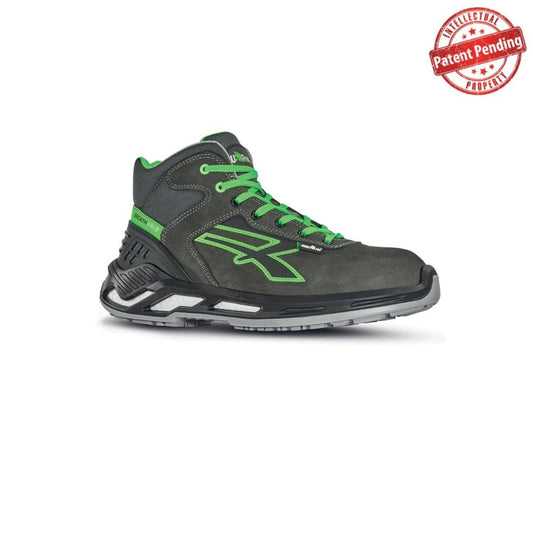 U-POWER modello Daryl
