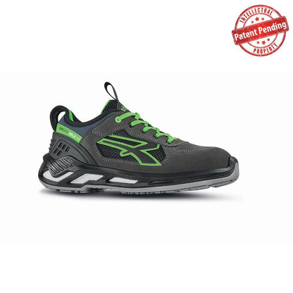 U-POWER modello Negan