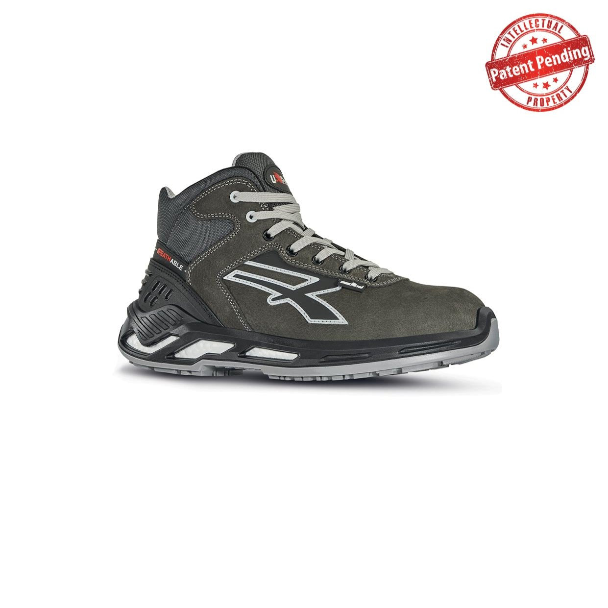 U-POWER modello Strike