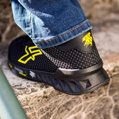 U-POWER modello Matt