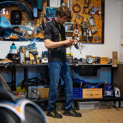 U-POWER modello Matt