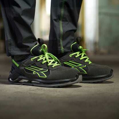 U-POWER modello Negan