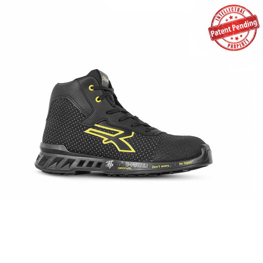 U-POWER modello Joe