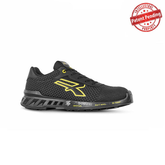 U-POWER modello Matt