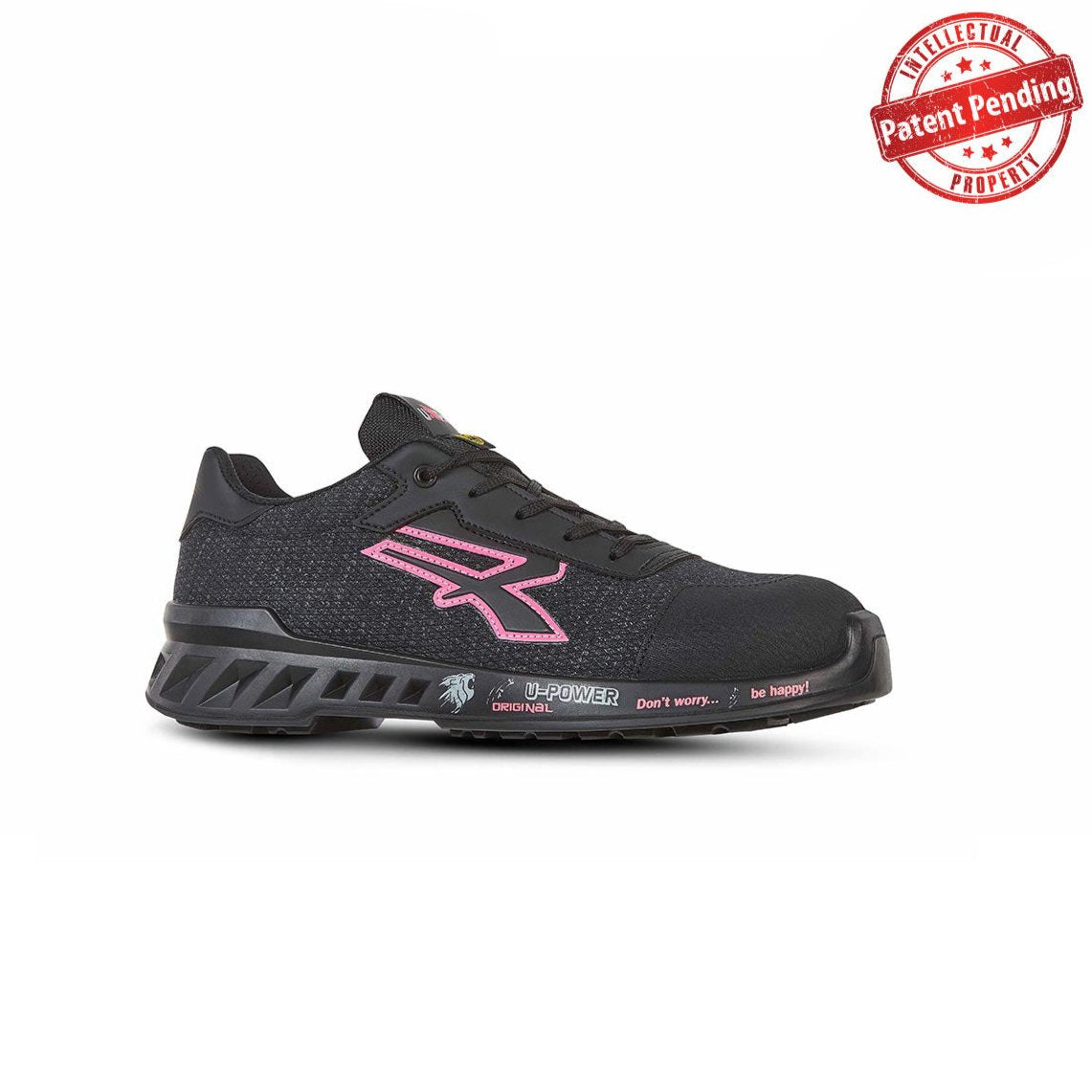 U-POWER modello Michelle